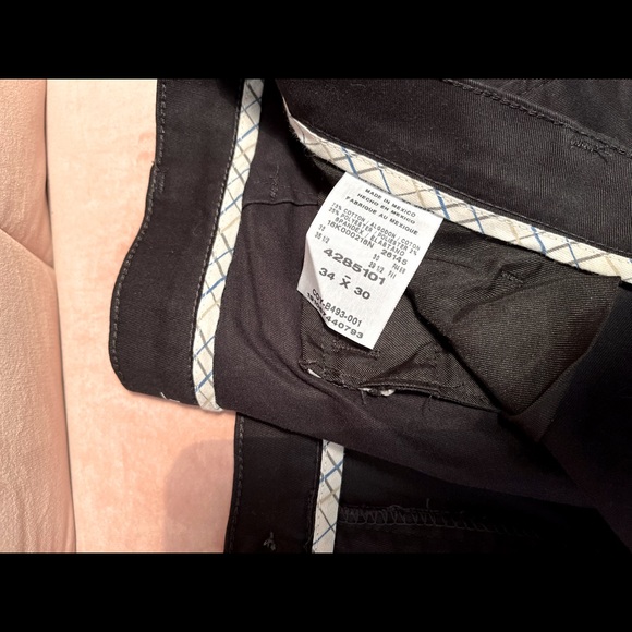 Lee Total Freedom Slim Fit Jeans - Picture 3 of 4